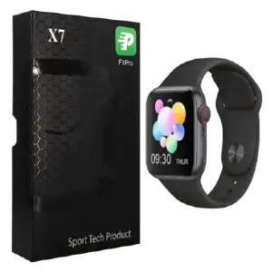 RELOJ SMART WATCH X7: Tu Compañero Inteligente - RELOJ SMART WATCH X7
