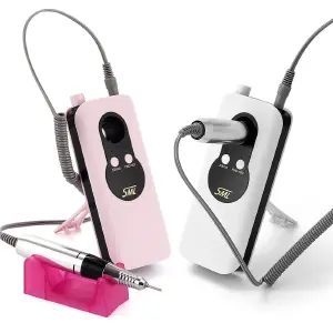 PULIDOR DE UÑAS INALAMBRICO SML M6
