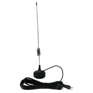 ANTENA TDT PARA TV SEÑAL HD