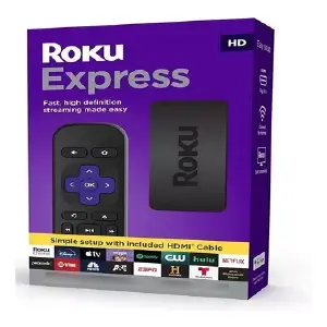 ROKU EXPRESS ORIGINAL