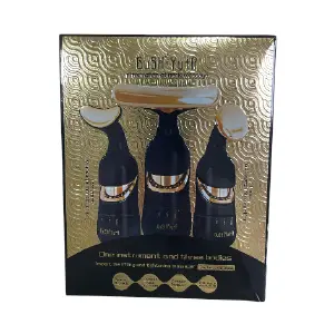 Masajeador Facial 3 En 1 Anti Arrugas