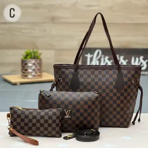 combo lv, trio lv