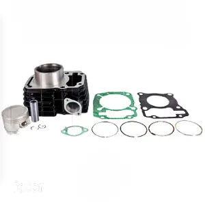 KIT CILINDRO CB 125F-CBF 125-XR 125 BRI