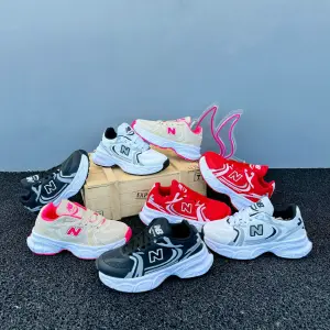 DEPORTIVO NEW BALANCE  KIDS