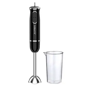 Batidora Mano Inmersion 300w Mixer SK