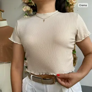 camisas elaboradas en rib