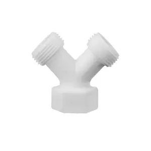 YEE LAVADORA PLASTICA