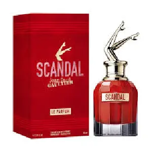 JEAN PAUL SCANDAL DAMA