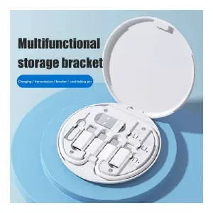 Multifuncional Cables Portable USB
