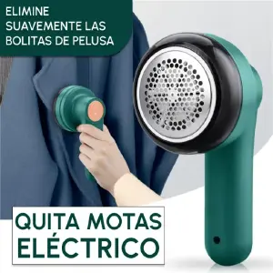 Quita Motas Eléctrico