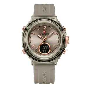 Reloj Naviforce Sport Nf7109 Digital Muj