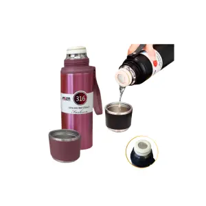 TERMO TERMICO CAFE 1L 1000 ML