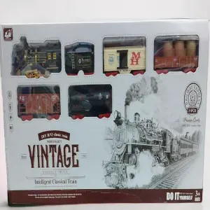 Tren Vitange