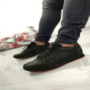Tenis   ReeboK   De Unisez