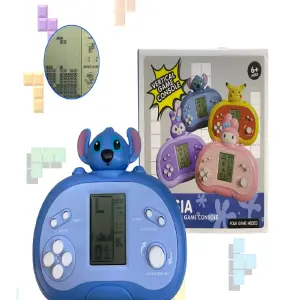 Tetris Diseños 26 Juegos