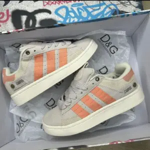 ADIDAS DAMA CAMPUS