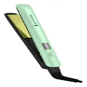 Plancha Alisadora Remington Shine Therap