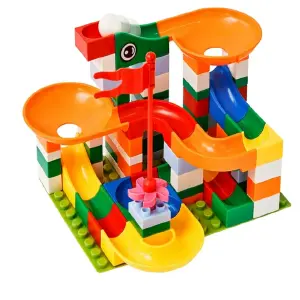 JUEGO DE BLOQUES DE CONSTRUCCION