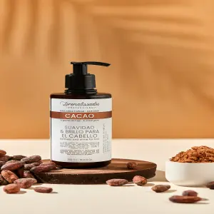 Mascarilla de Cacao Frasco 300 ml