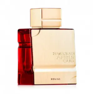 haramain rouge en caja