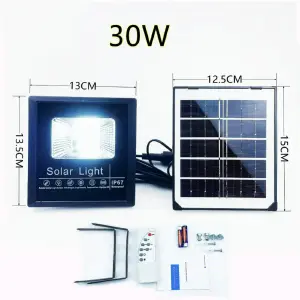 REFLECTOR SOLAR GD-756 MUNDO