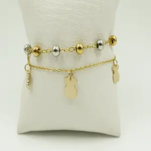 Pulsera Tou$h