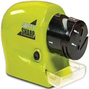 Afilador Cuchillo Multifunción Acero In