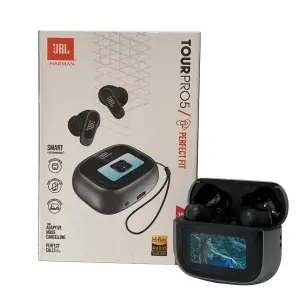 Audífonos  Tour Pro 5JBL Con  Pantalla