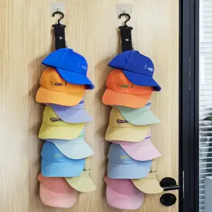 Organizador para Gorras: La Solución Definitiva para tu Colección - Organizador para Gorras