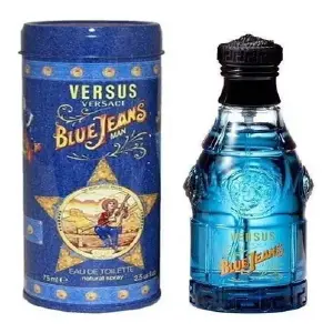 Versace Blue Jeans x 75 ml ORIGINAL