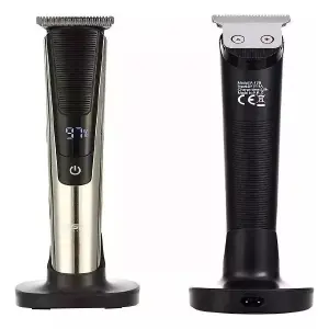 Maquina Patillera Barbera Profesional Vg