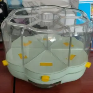 Dispensador de Granos Pequeño