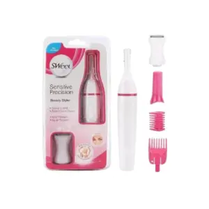 DEPILADOR DE CEJAS SWEET