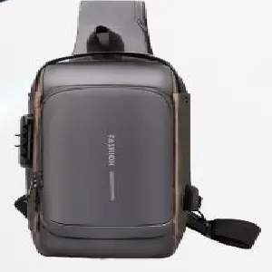 1TVX Bolso Perchero Fashion
