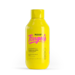 Shampoo Tongolé