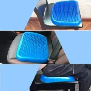 COJIN EN SILICONA FLEXIBLE