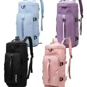 Morral viajero