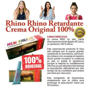 RINO RETARDANTE AZUL: Protección Superior - RINO RETARDANTE AZUL
