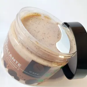 Gel exfoliante vive beauty