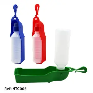 Bebederos De Botella portátil  MASCOTAS
