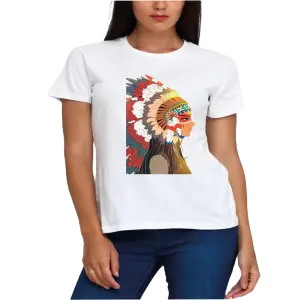 Camiseta Piel de Durazno Ref 560
