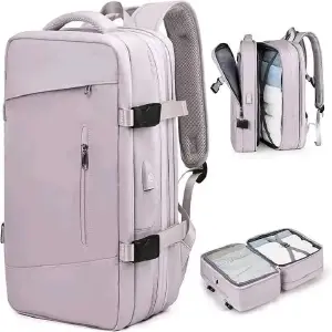 Maleta Viajera Org60