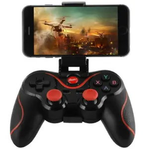 Control Bluetooth X3 Para Celular