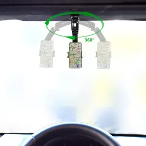 Soporte Universal Holder Para Celular Gp