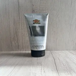 CREMA CORPORAL CREED SILVER 200ML