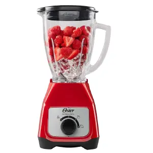 Licuadora Oster® con vaso