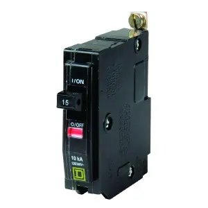 BREKER 15 AMP