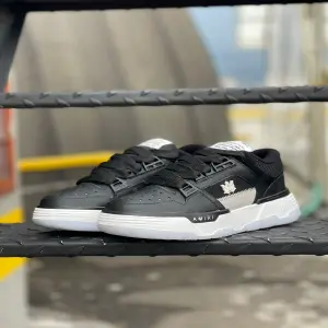 Amiri ma-1 negra