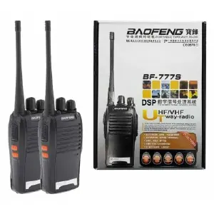 Baofeng 777