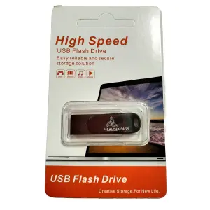Memoria Lealtek USB - TIPO C 64GB
